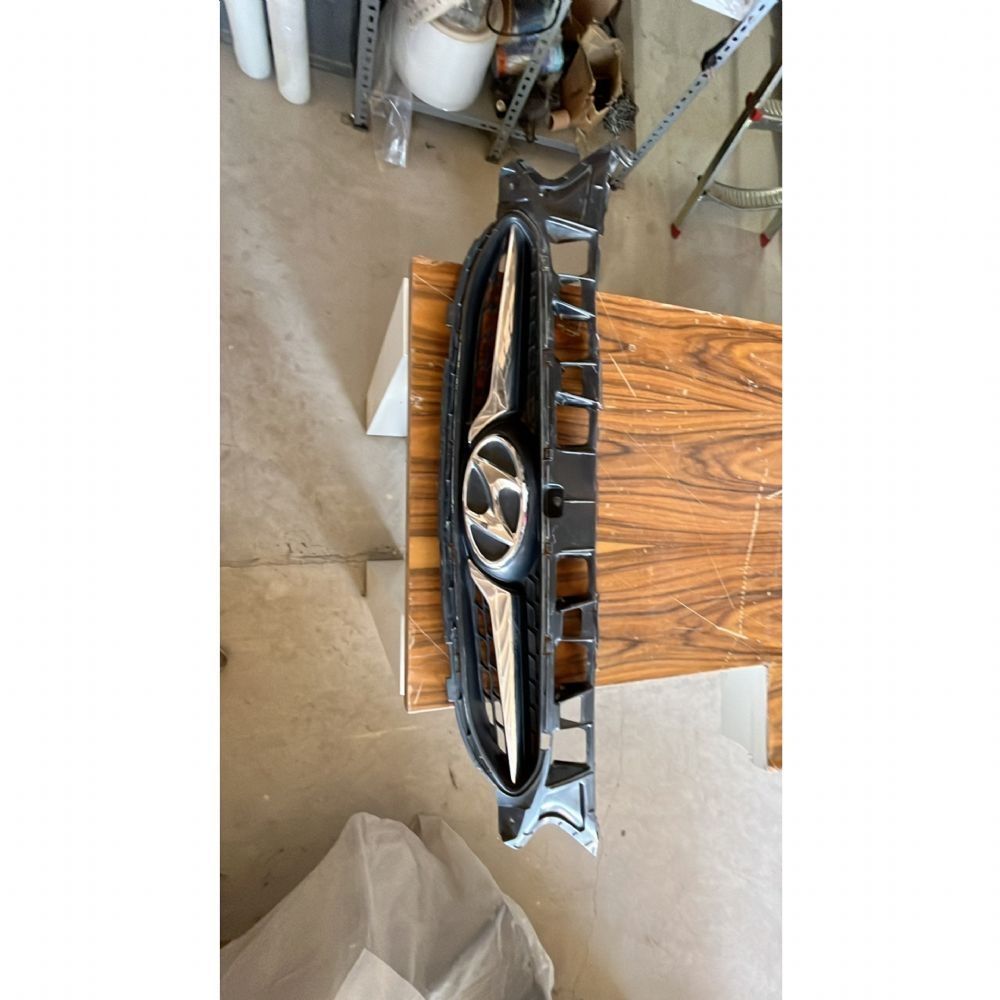 Hyundai | ÇIKMAaa HYUNDAİ ACCENT BLUE ÖN PANJUR kromlu(2011-2014) | 86351-1R100 | 