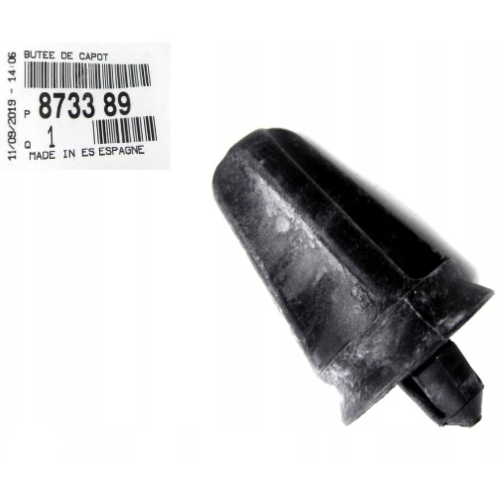 Yeni İhracat Ürünleri | Citroen C-Elysee, Peugeot 301 Kaput Ayar Takozu PSA Orijinal 873389 | 873389 | 