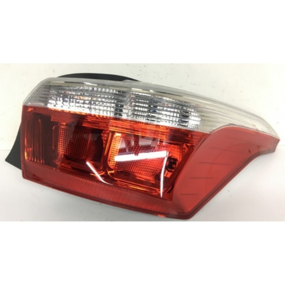 Yeni İhracat Ürünleri | Citroen C-Elysee Sağ Arka Stop Lambası PSA Orijinal 9674809180 | 9674809180 | 