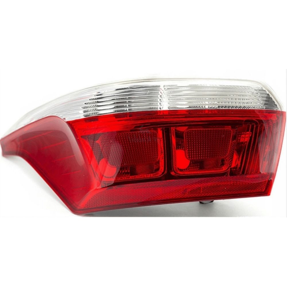 Yeni İhracat Ürünleri | Citroen C-Elysee Sol Arka Stop Lambası PSA Orijinal 9674809080 | 9674809080 | 