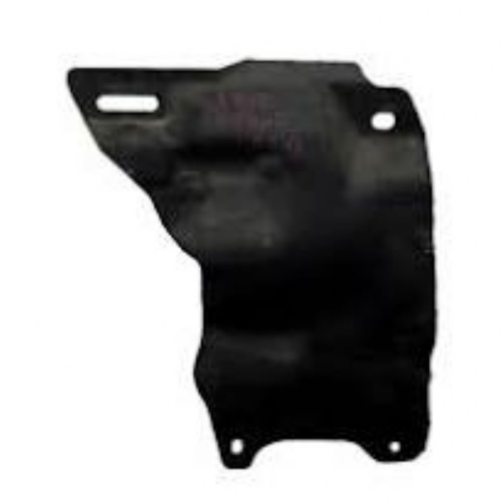Citroen | CITROEN C3 MK3 1.6 HDI MOTOR BÖLGESİ KAPAĞI KORUYUCU | 9811684580 | 