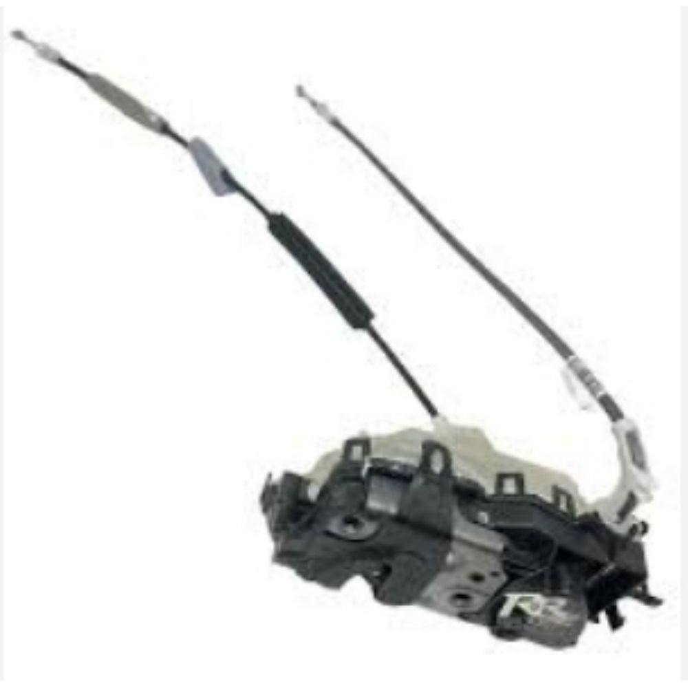 Yeni İhracat Ürünleri | Citroen C3 Sağ Arka Kapı Kilidi Orijinal 9812398480 | 9812398480 | 