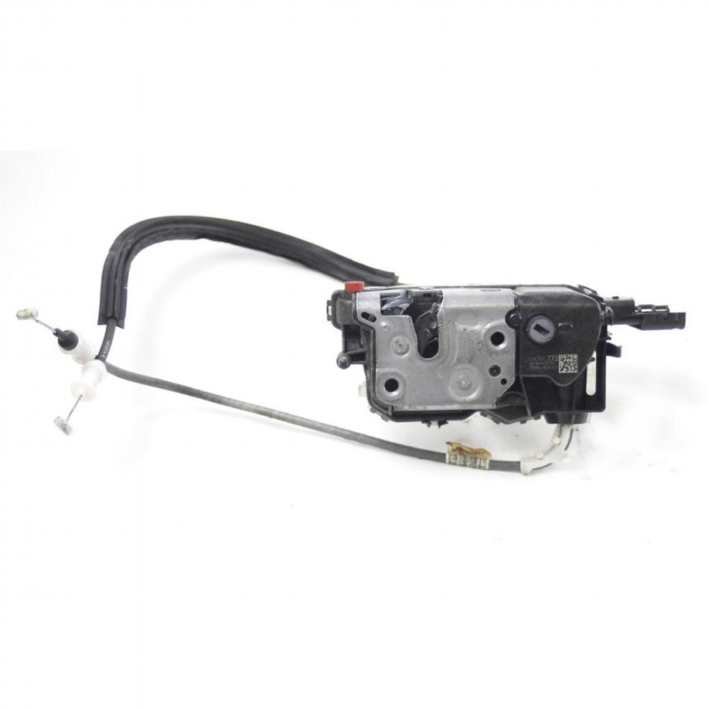 Yeni İhracat Ürünleri | Citroen C3 Sol Arka Kapı Kilidi Orijinal 9826677280 | 9826677280 | 