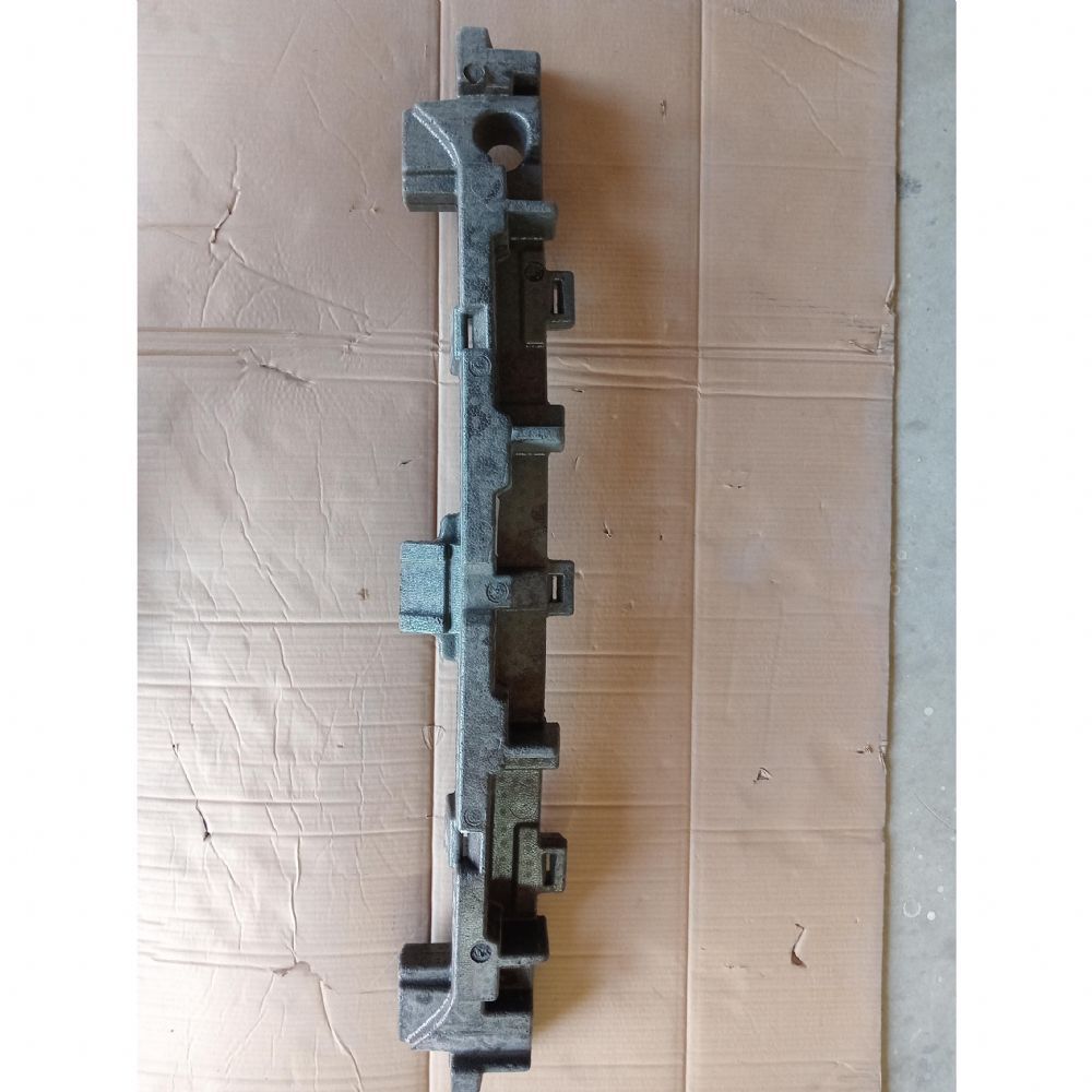 Citroen | CİTROEN C4 21/24 ÖN TAMPON DARBE EMİCİ C4 (C41) | 9834693780 | 