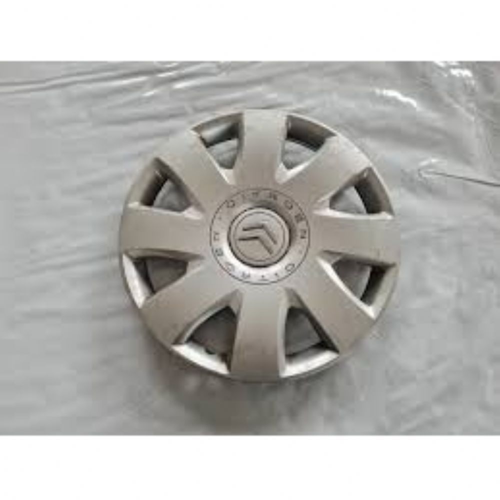 Citroen | Citroen C4 Berlina Sx Jant Kapağı 16İnç Orijinal 9650011780 - 5116414 | 9650011780 | 