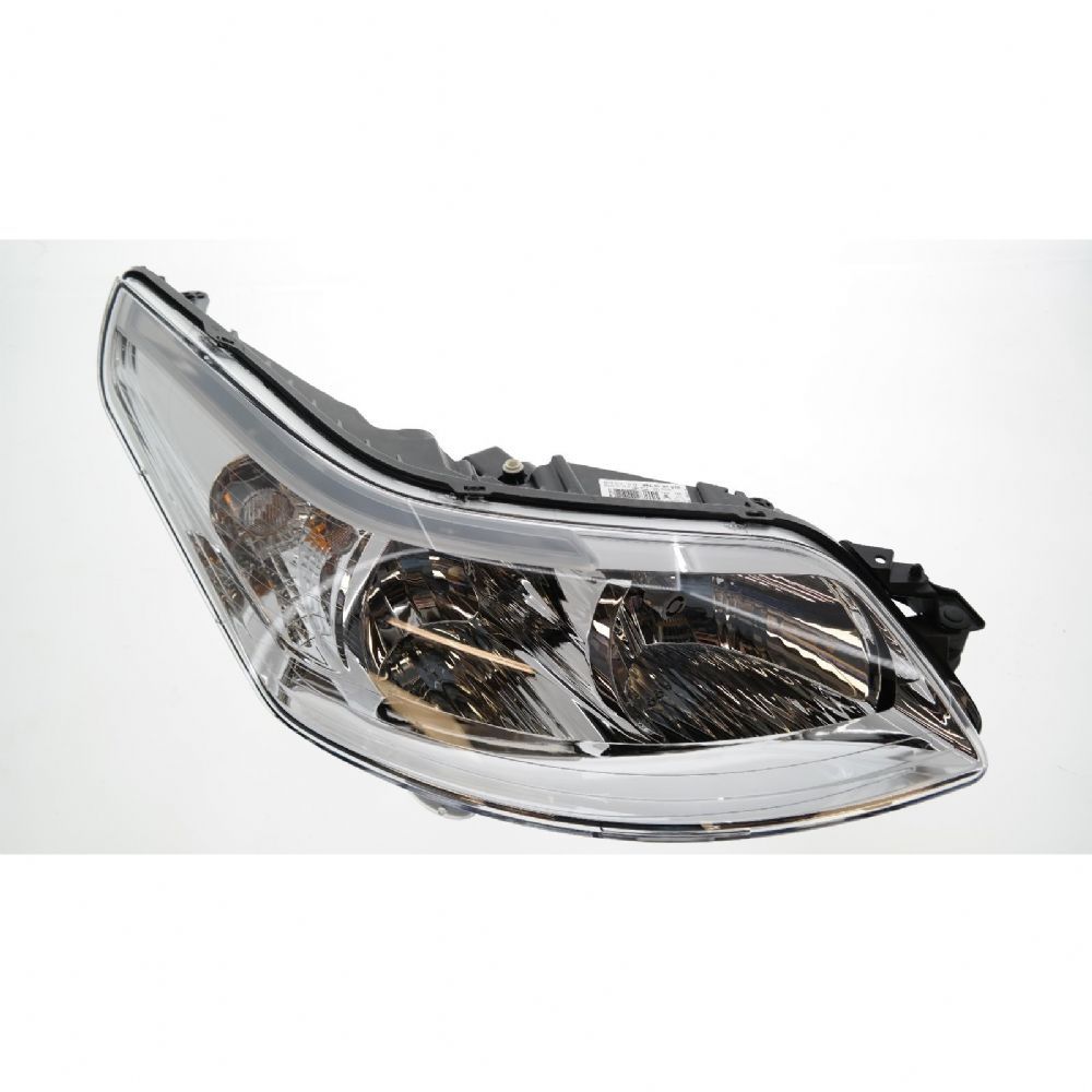 Yeni İhracat Ürünleri | Citroen C4 Sağ Far 2004-2010 PSA Orijinal 6206.L4 | 6206L4 | 