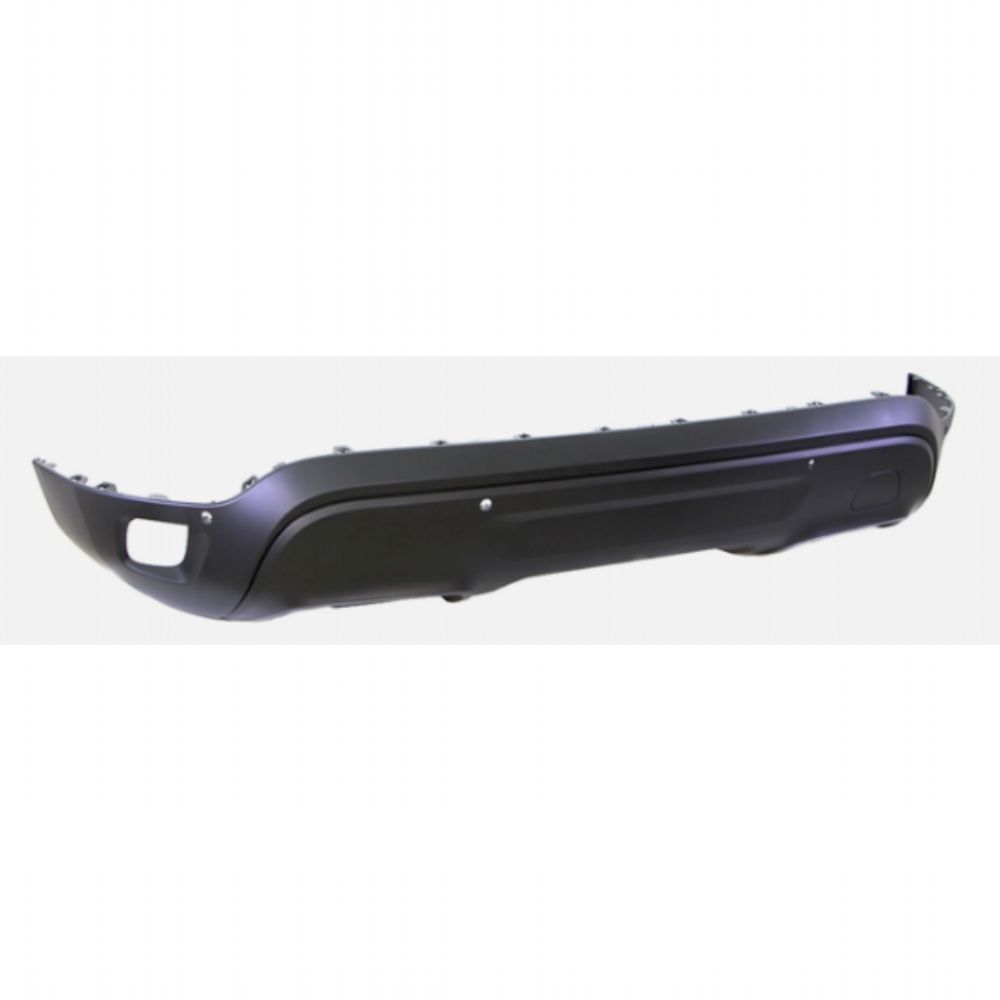 Yeni İhracat Ürünleri | Citroen C5 Aircross Arka Tampon Alt Ek Bakalit PSA Orijinal 1638953980 | 1638953980 | 