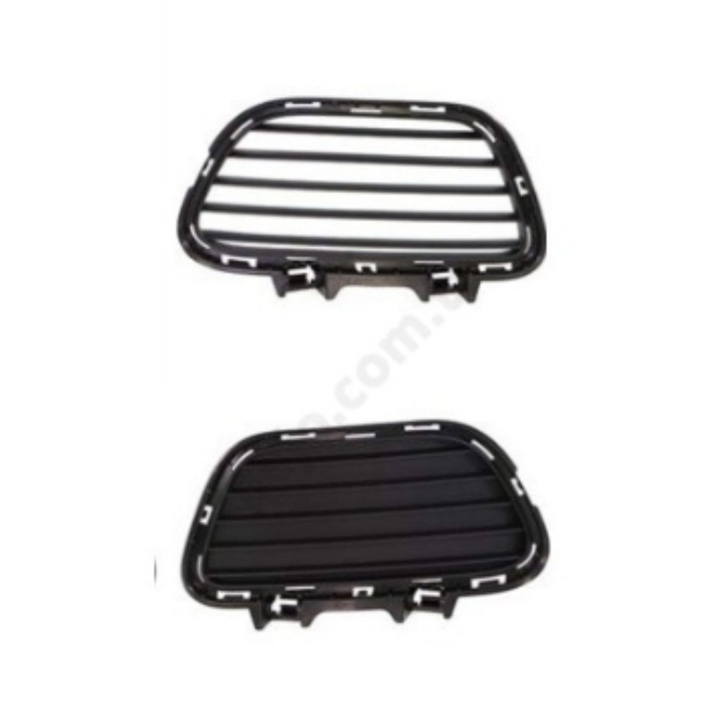 Yeni İhracat Ürünleri | Citroen C5 Aircross Ön Tampon Izgarası (Tek Parça) PSA Orijinal 1638495380 | 1638495380 | 