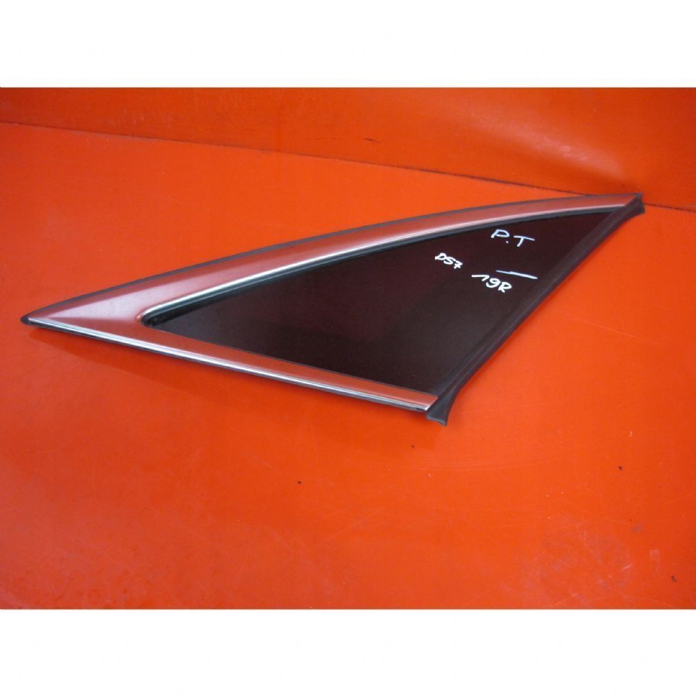 Yeni İhracat Ürünleri | Citroen Ds7 Sağ Arka Kelebek Camı Orijinal 9817030180 | 9817030180 | 