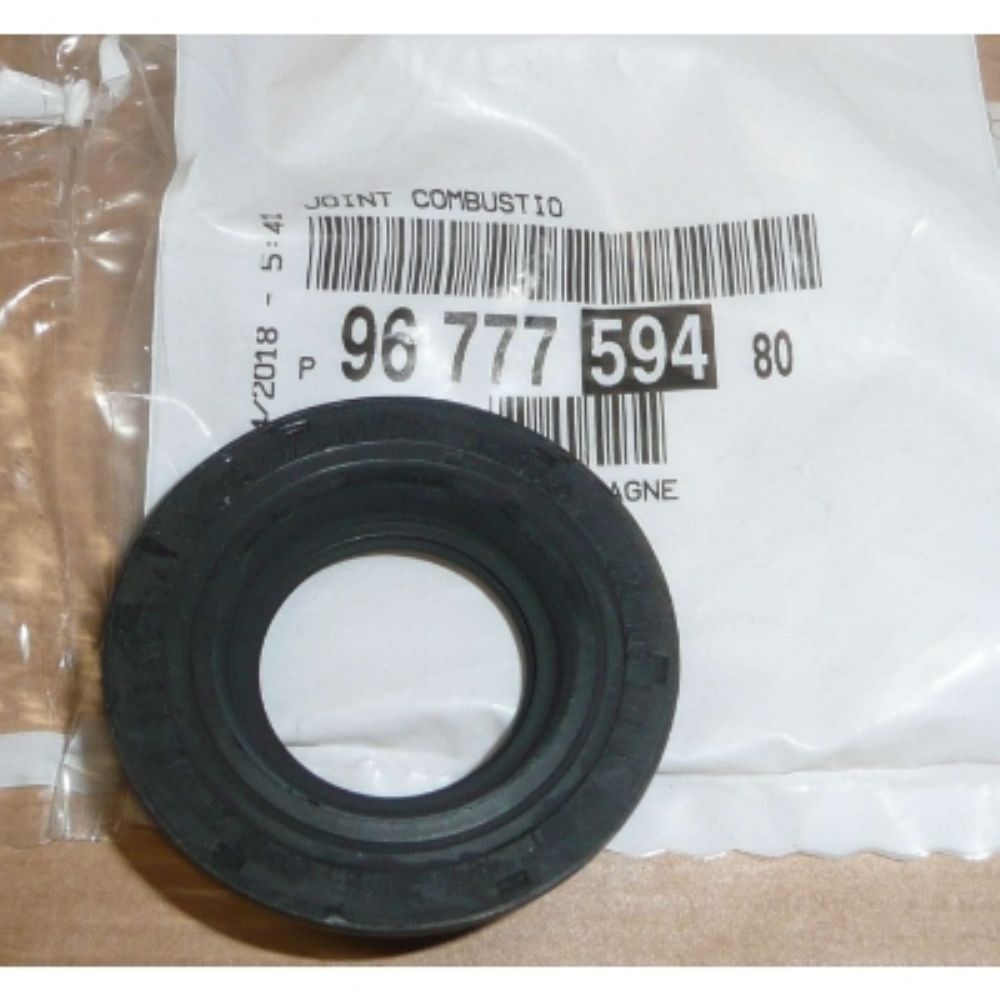 Yeni İhracat Ürünleri | Citroen Jumper Mk3 Enjektör Alt Lastiği PSA Orijinal 9677759480 | 9677759480 | 