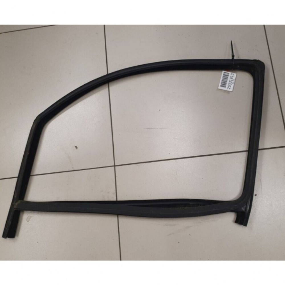 Yeni İhracat Ürünleri | Citroen Nemo Sol Ön Kapı Cam Fitili Orijinal 9300.V2 - 1663374080 | 9300.V2 | 