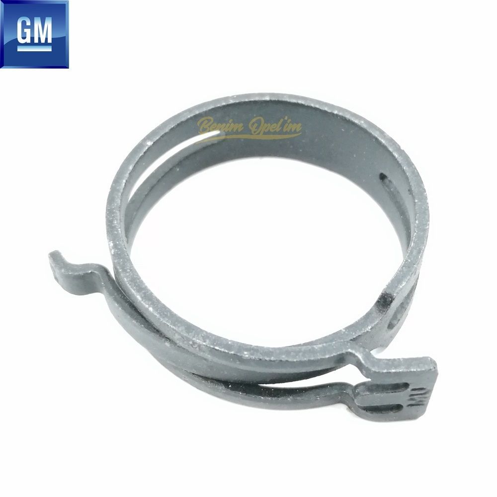 Alet Takımı Ürünleri | Çok Amaçlı Çelik Hortum Kelepçesi 44mm GM Orijinal 2094932 - 90570448 | 2094932 | 