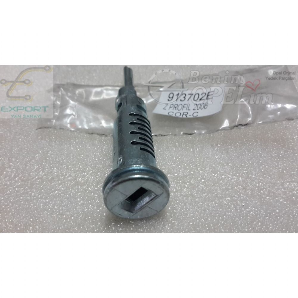 Karoseri İç Trim ve İç Parçalar | Corsa C, Corsa D Kontak Yuvası Göbeği Z Profil 1. Sınıf Kaliteli 913702 | 913702E | 