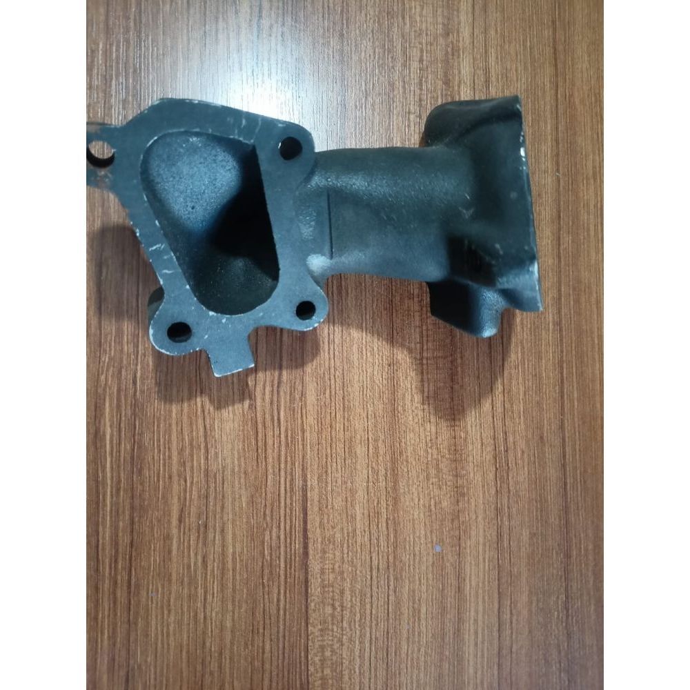 Opel Corsa C (2001-2006) | CORSA C TURBO KONNEKTÖRÜ 1.7 DTİ 2002-2004  | 860638E | 
