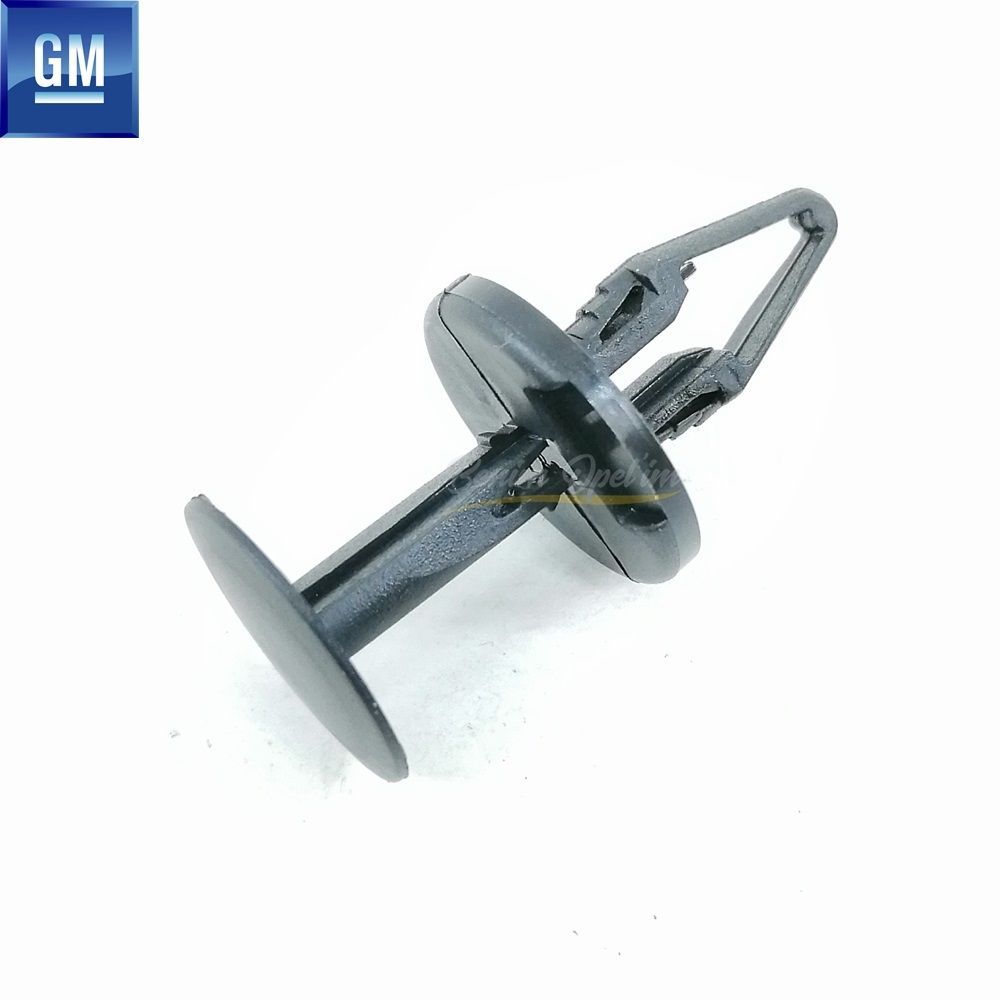 Dış Karoseri ve Kaporta | Davlumbaz Ve Ön Tampon Klipsi M6.5X17.5mm Aveo T300, Cruze, Spark M300, Trax, Adam, Astra J K, Corsa E, Crossland X, İnsignia A B, Meriva B, Mokka, Zafira C GM Orijinal 4811301 - 11589289 | 4811301 | 