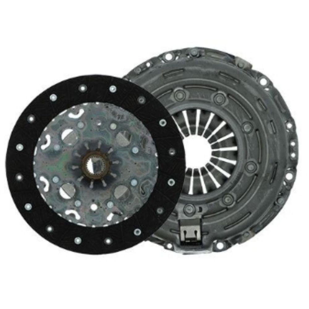 Yeni İhracat Ürünleri | Debriyaj Baskı Balata Kiti Peugeot 508, 3008, 5008 / Citroen C3, C4 (Dv6C) PSA Orijinal 2052.Z1 - 2052Z1 | 2052.Z1 | 