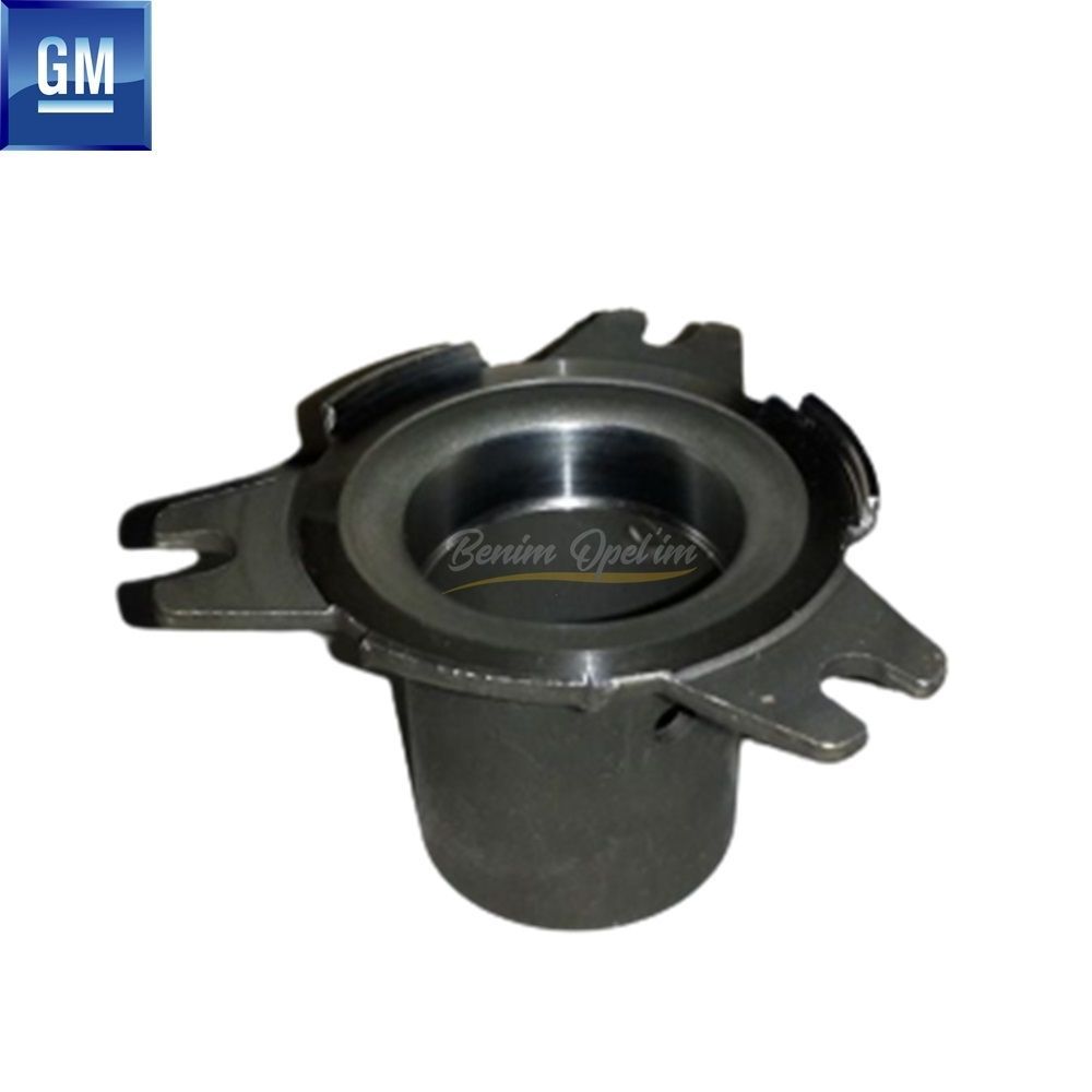 Motor ve Debriyaj | Debriyaj Bilya Yatağı GM Orijinal 668545 - 90112325 | 668545 | 