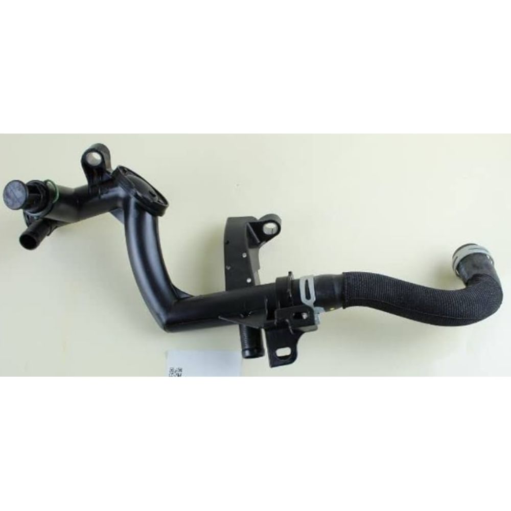 Yeni İhracat Ürünleri | Devirdaim Borusu Su Kollektör Boru Peugeot Peugeot 206/207/307/407/308/3008/5008 PSA Orijinal 1336AG | 1336AG | 