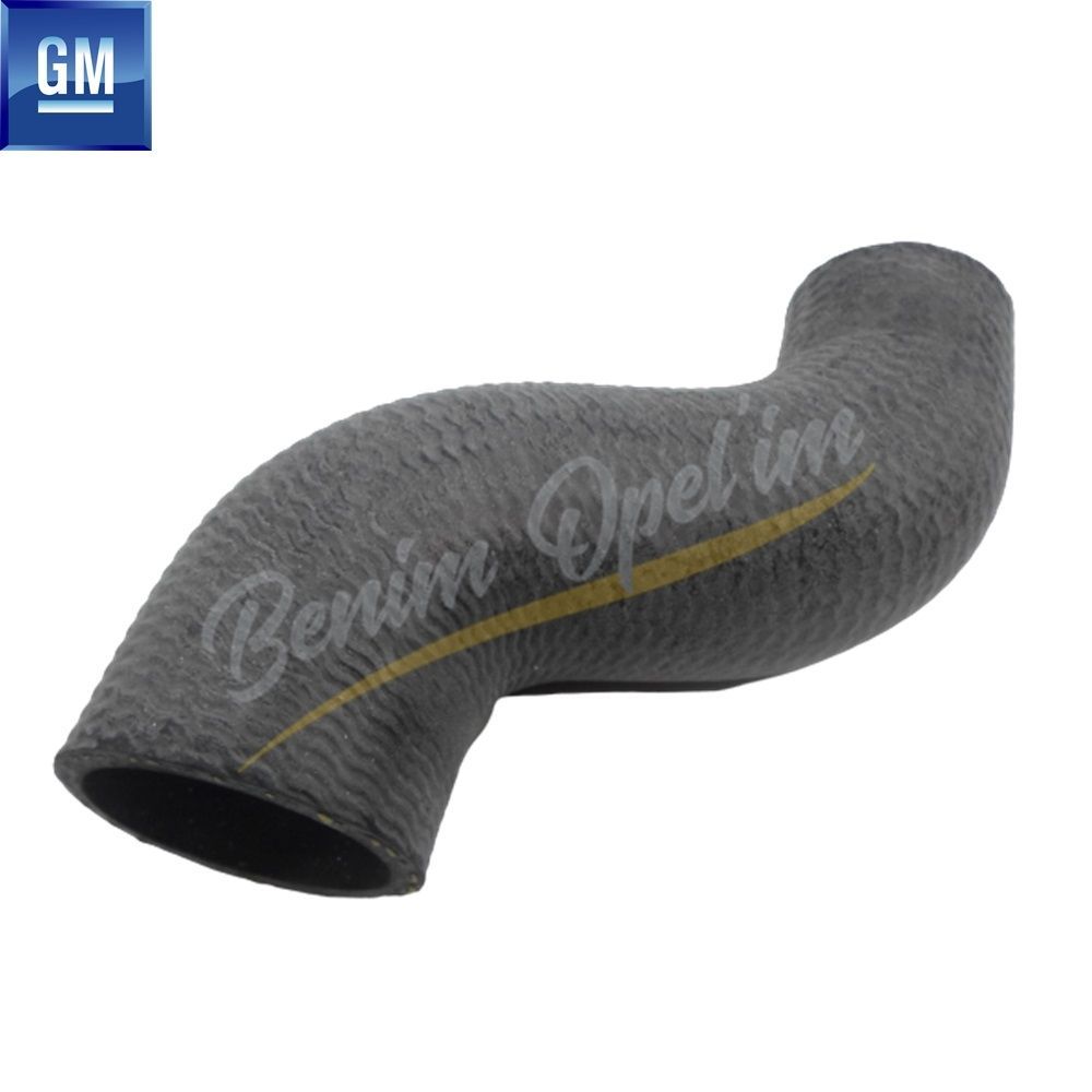 Soğutma ve Radyatör | Devirdaim Hortumu 1.4/1.6 Opel Astra F, Corsa B, Tigra A, Vectra A GM Orijinal 1337095 - 90354836 | 1337095 | 