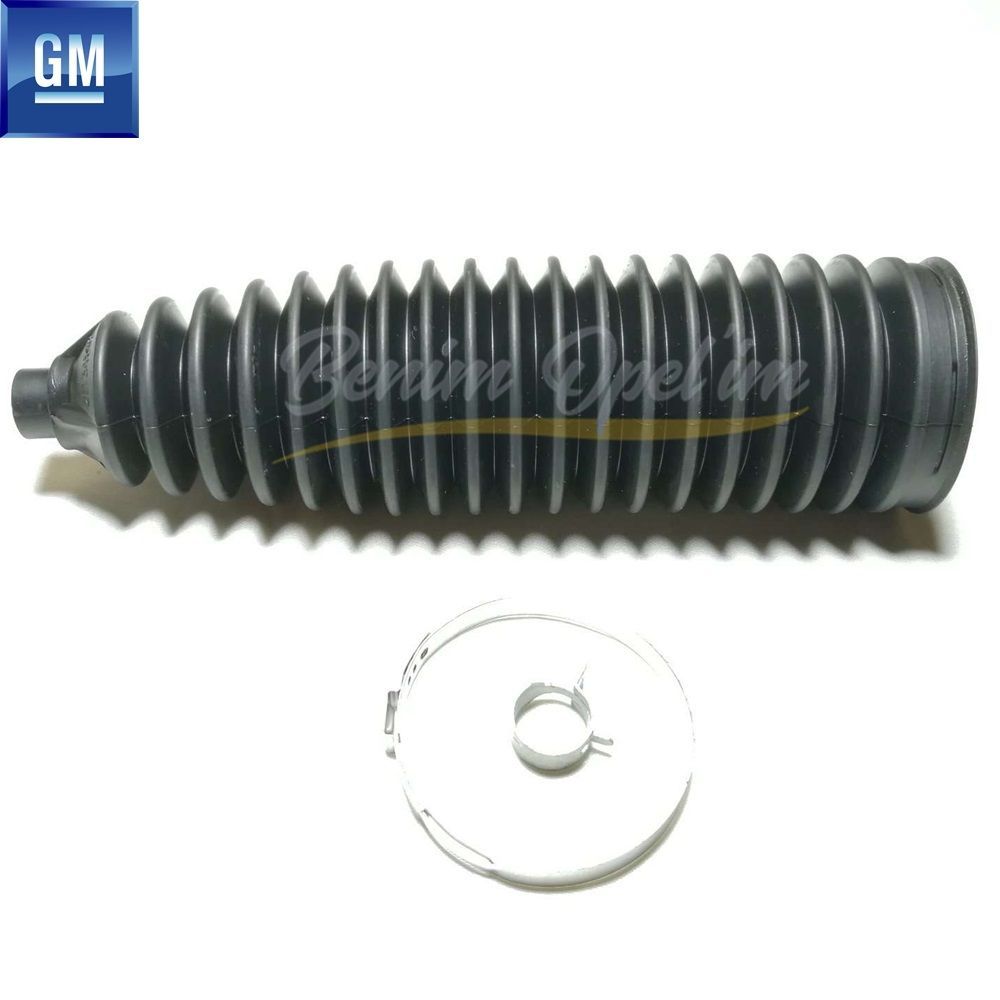 Direksiyon ve Hava Yastığı | Direksiyon Rot Kolu Körüğü (NJ1) Chevrolet Aveo T300, Opel Mokka, Mokka X, Trax GM Orijinal 95952928 - 1609212 | 95952928 | 