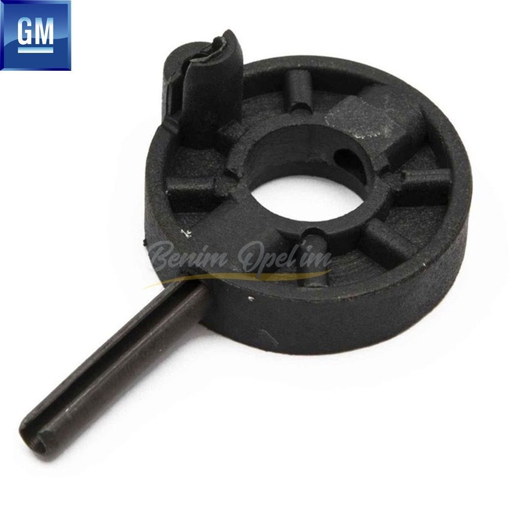 Motor ve Debriyaj | Distribütör Fiberi 1.2/1.4/1.6 Opel Astra F, Corsa B, Tigra A, Kadett E, Vectra A GM Orijinal 1211833 - 90421990 | 1211833 | 