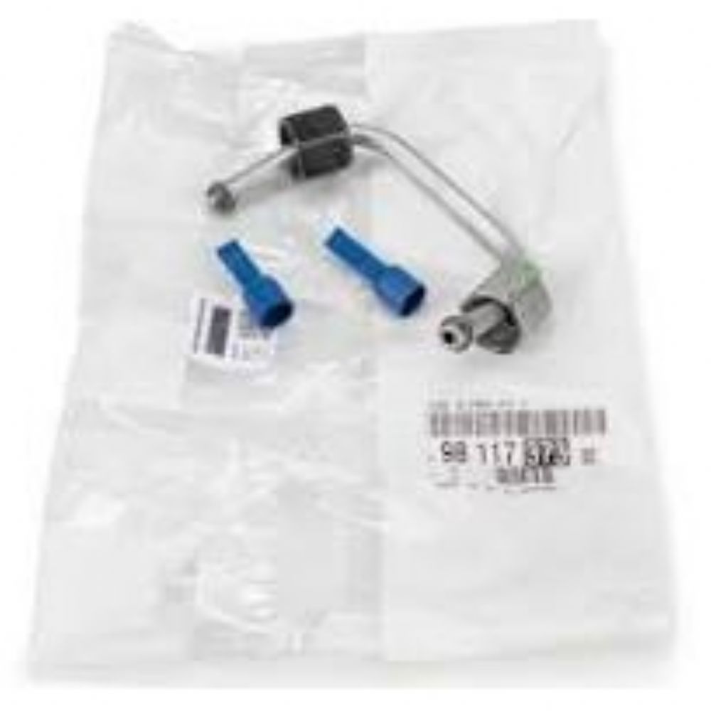 Citroen | DİZEL ENJEKTÖR BESLEME BORUSU 1 - C4 X (C43) | 9811737380 | 