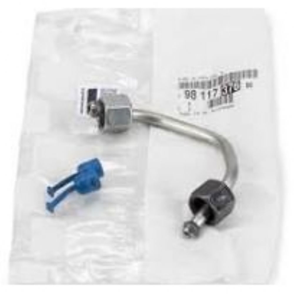 Citroen | DİZEL ENJEKTÖR BESLEME BORUSU 3 - C4 X (C43) | 9811737680 | 