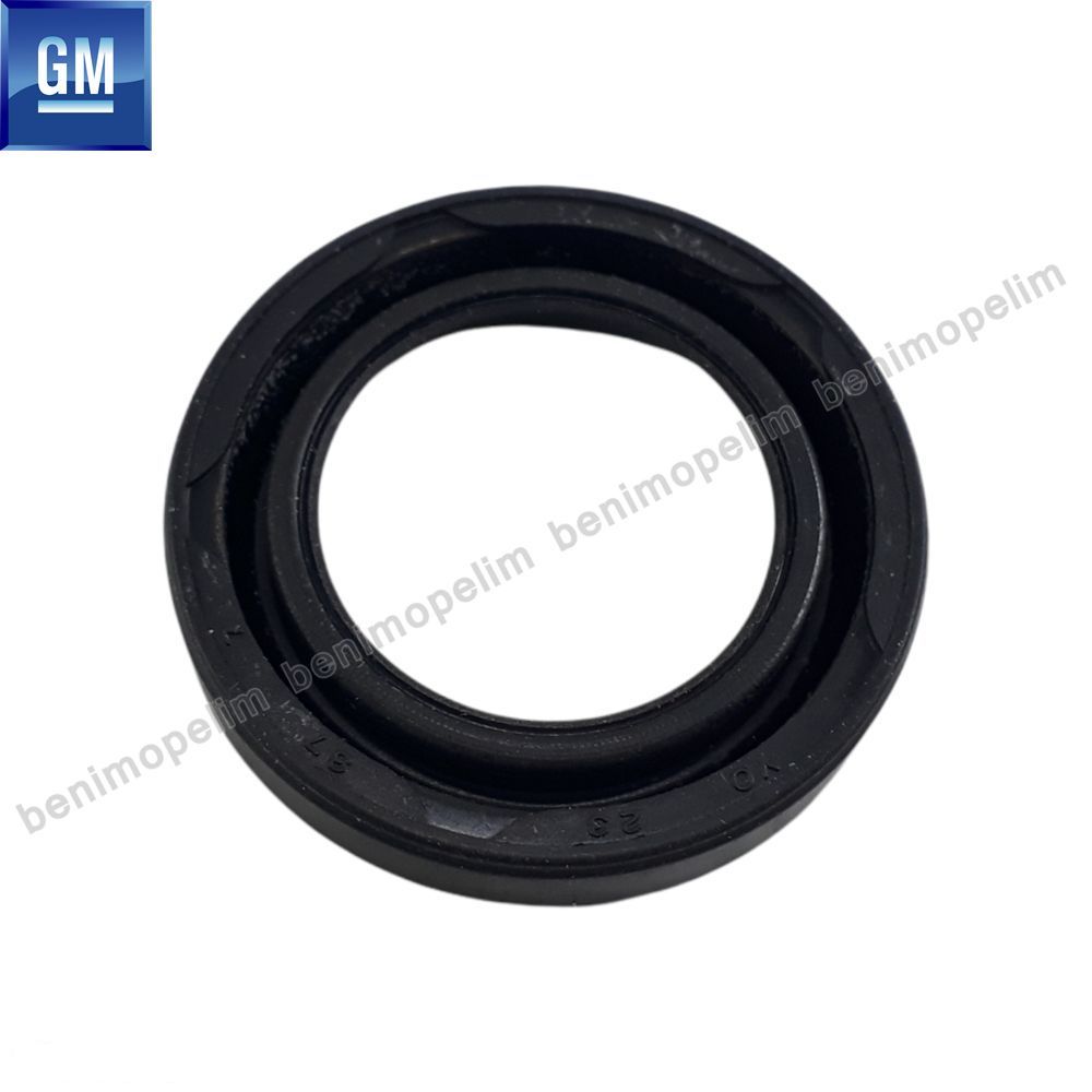 Yakıt ve Egzoz | Dizel Enjektör Keçesi Opel Antara, Chevrolet Captiva, Cruze, Epica, Lacetti GM Orijinal 4805330 - 96440307 | 4805330 | 
