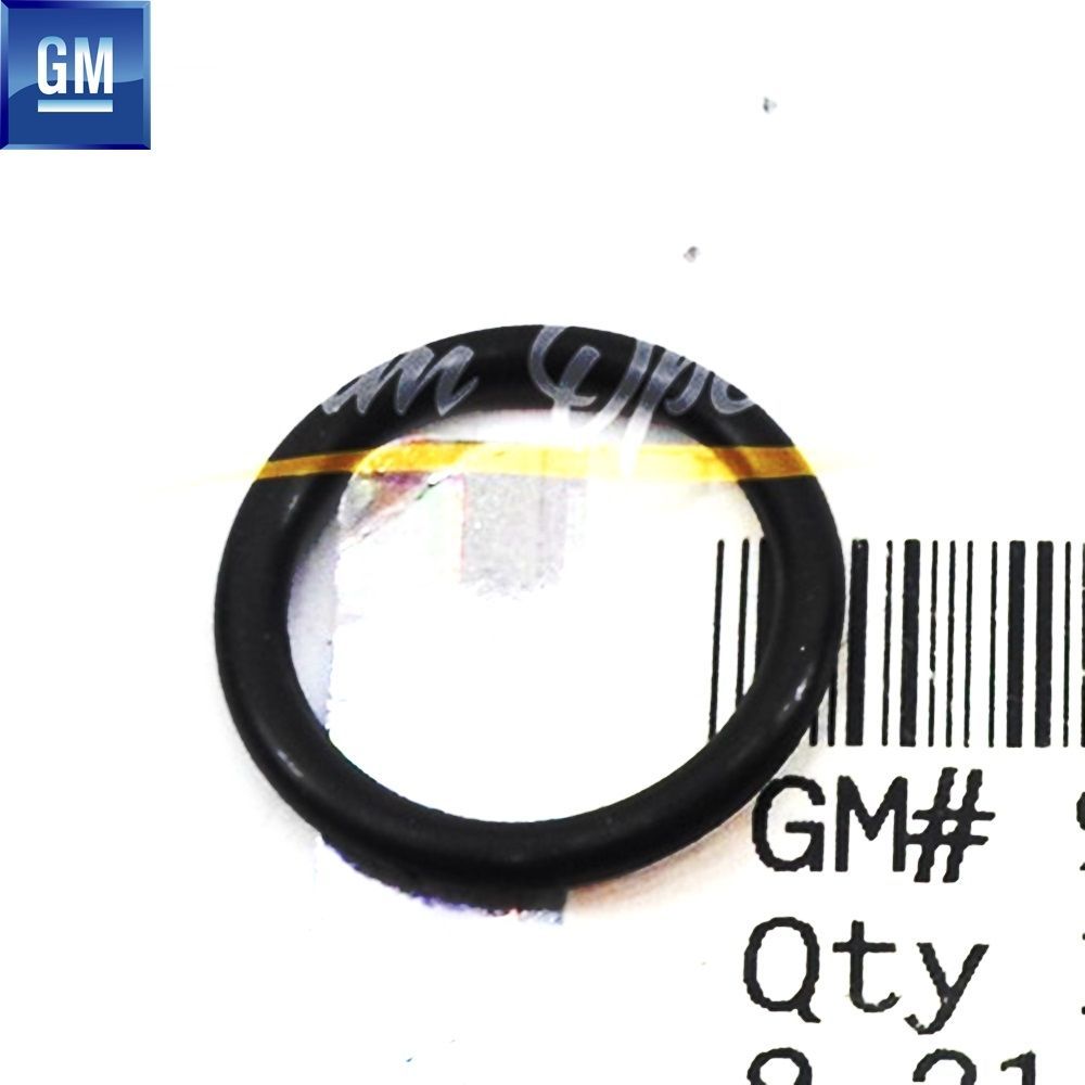 Yakıt ve Egzoz | Egoz Gazı Sirkülasyon Subap Contası 1.7 Dizel Opel Astra H, Astra J, Corsa D, Meriva A B, Mokka, Zafira B GM Orijinal 821222 - 97240798 | 821222 | 