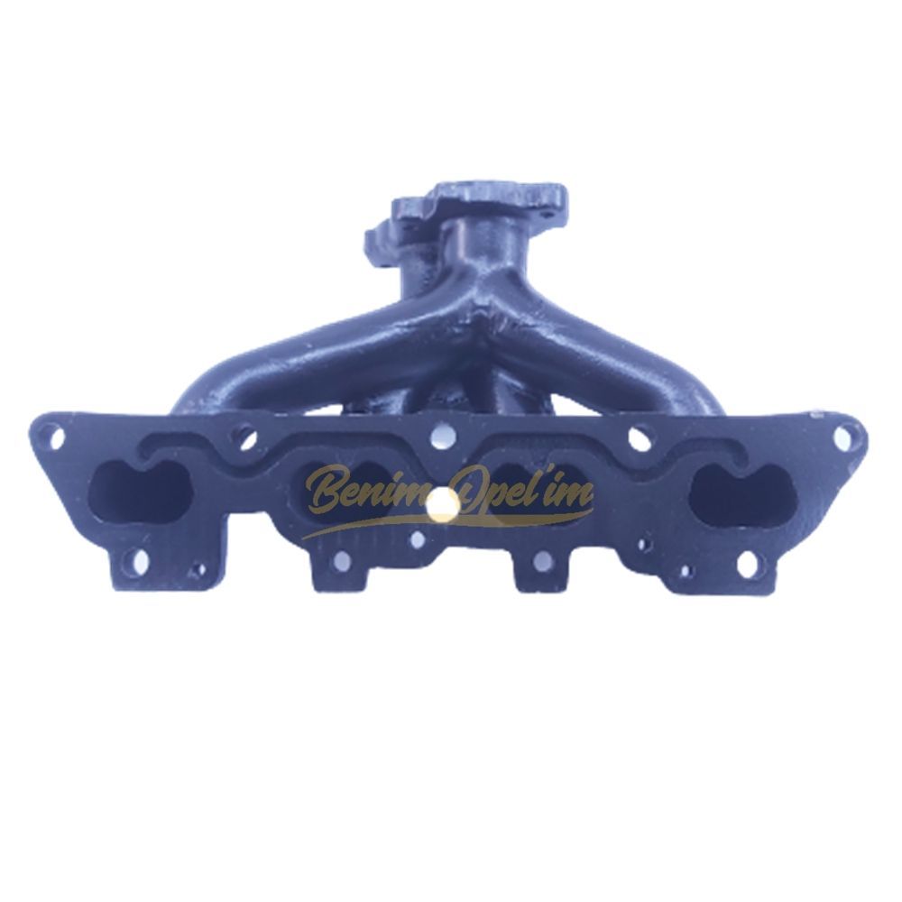 Yakıt ve Egzoz | Egzoz Emme Manifoldu 1.4/1.6 Opel Astra F, Corsa B, Combo B, Tigra A, Vectra B 1. Sınıf Kaliteli 5850004 | 5850004E | 