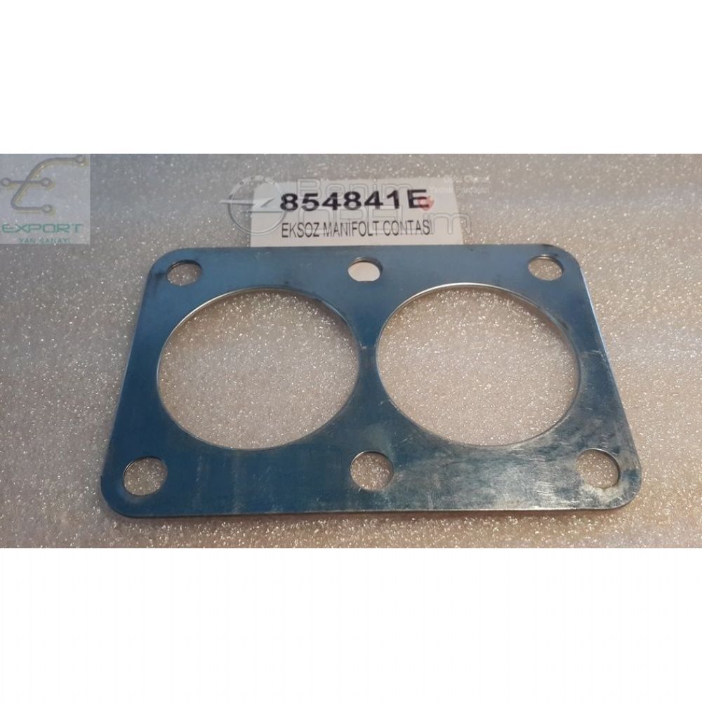 Yakıt ve Egzoz | Egzoz Manifolt Contası | 854841E | 