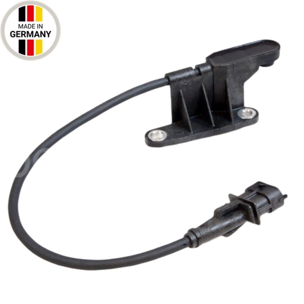 Elektrik | Eksantrik Devir Sensörü 1.4/1.6 Opel Astra G, Corsa C, Meriva A, Vectra B C, Zafira A B İthal En İyi Kalite 1238937 | 1238937G | 