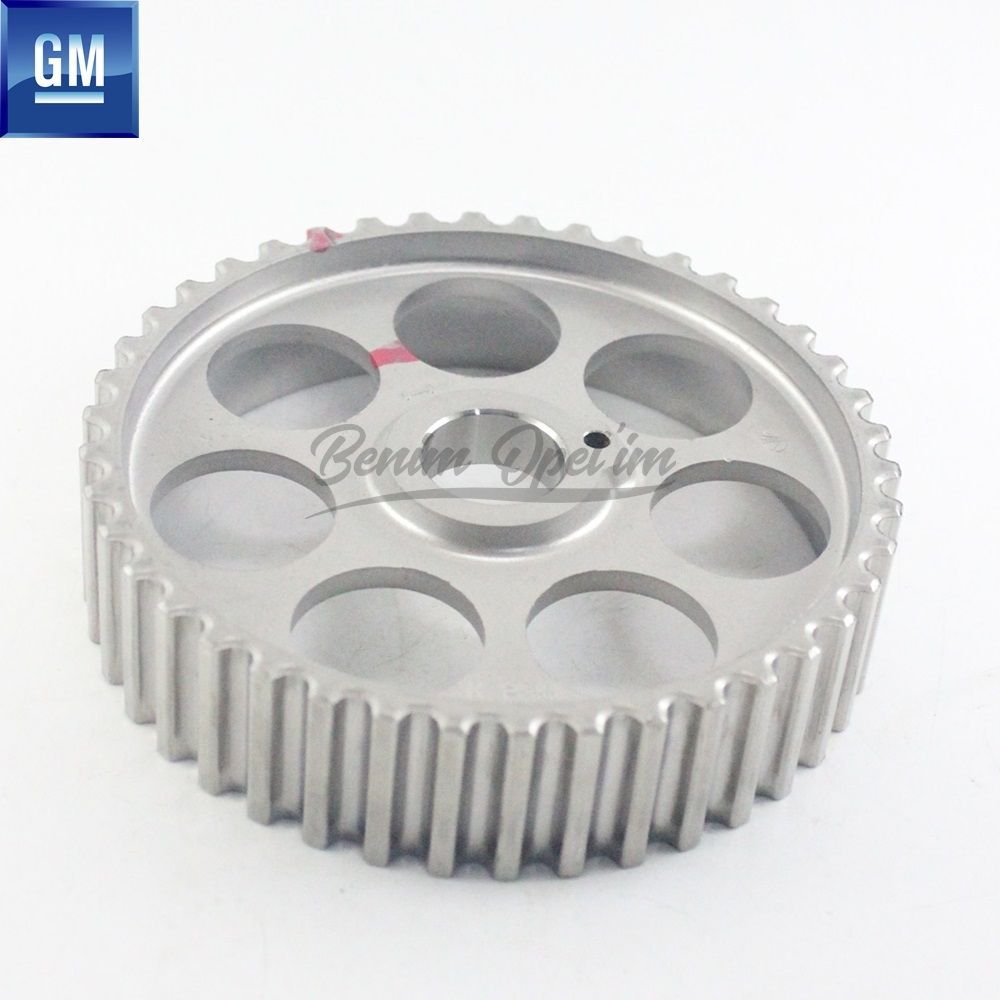 Motor ve Debriyaj | Eksantrik Dişlisi Chevrolet Kalos, Aveo, Lacetti, Rezzo GM Orijinal 96182888 | 96182888 | 