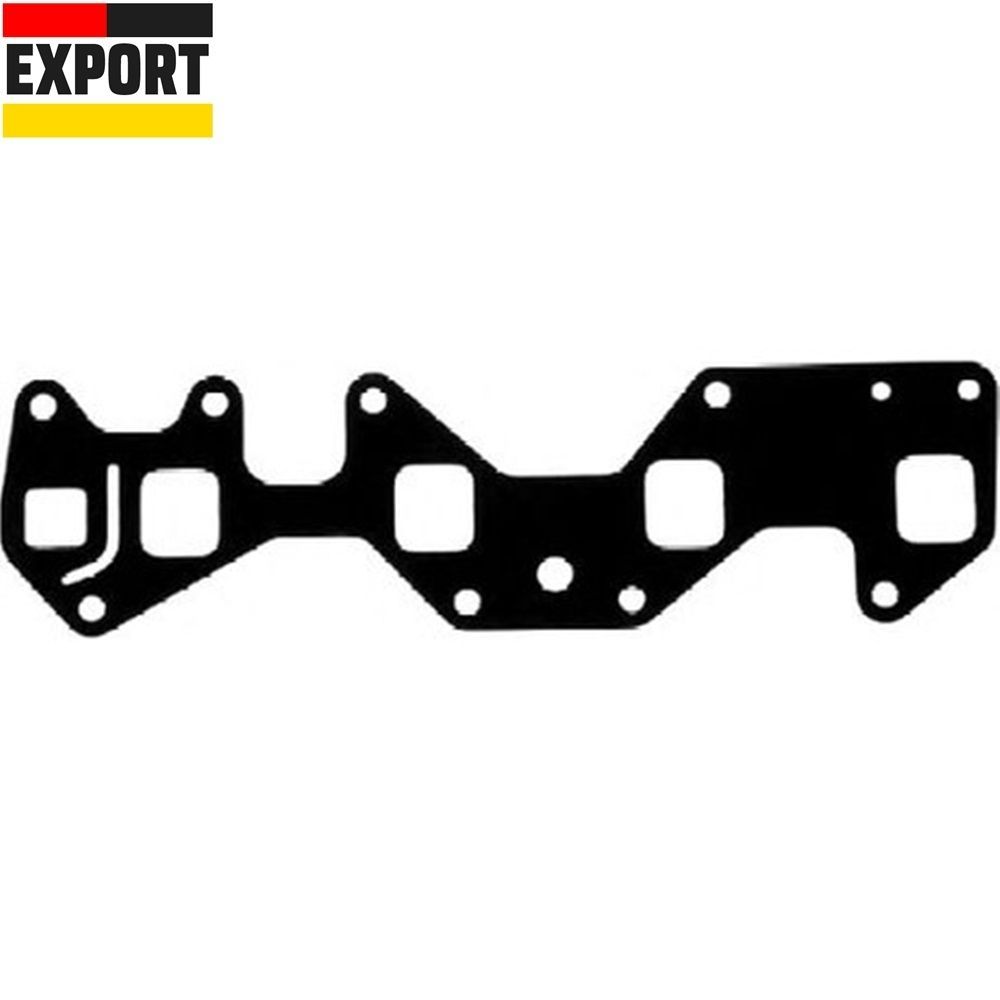 Motor ve Debriyaj | Emme Manifolt Contası 1.2/1.4/1.6 Opel Astra F, Astra G, Zafira A 1. Sınıf Kaliteli 5850637 | 5850637E | 