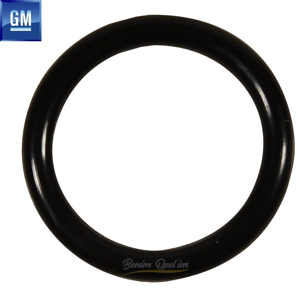 Yakıt ve Egzoz | Enjektör Oringi 2.0/2.2 Opel Astra G, Zafira A, Frontera B, Omega B, Vectra B, Vectra C GM Orijinal 821091 - 90500732 | 821091 | 