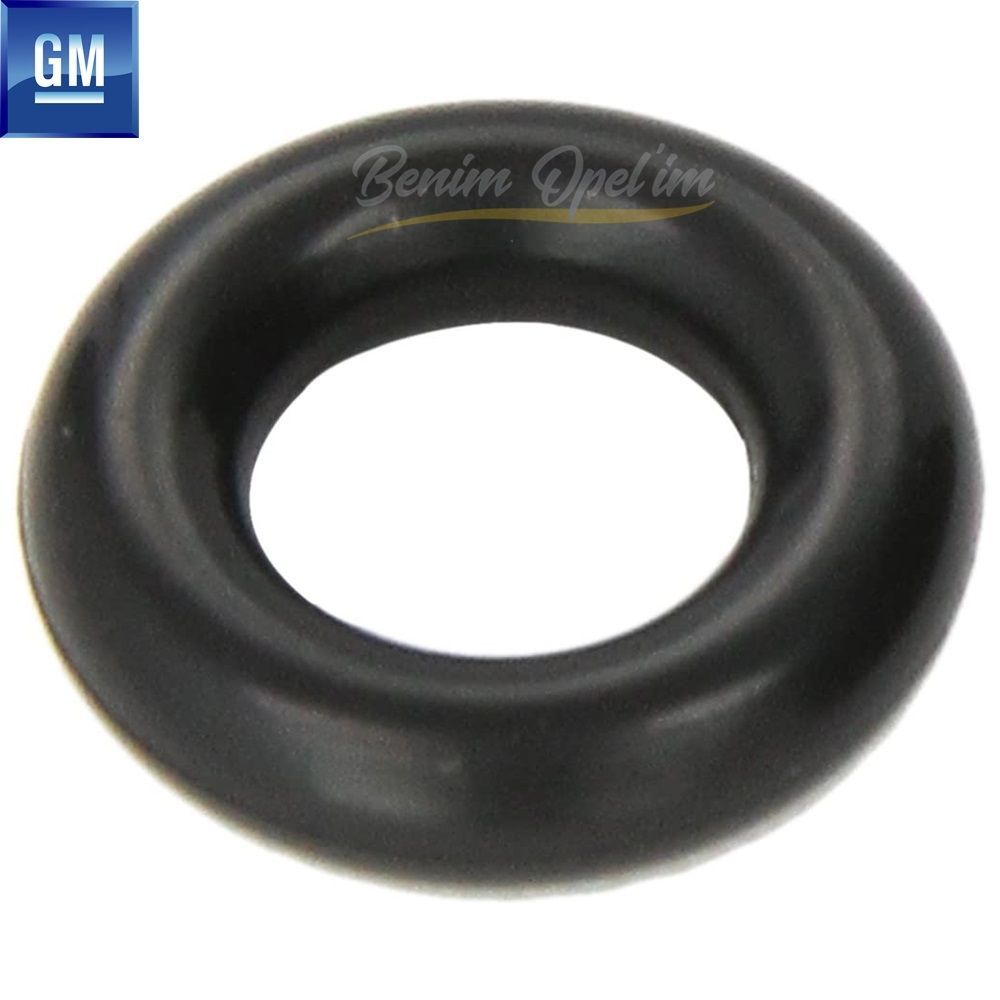 Yakıt ve Egzoz | Enjektör Oringi Opel Astra F, Calibra, Corsa A, Crossland X, Frontera A, Omega A, Vectra A GM Orijinal 5817552 - 90541910 | 5817552 | 