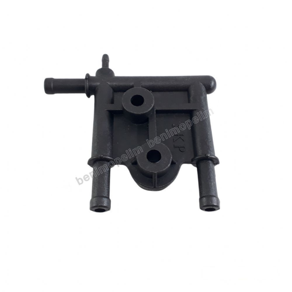 Yakıt ve Egzoz | Enjektör Yakıt Dağıtıcı Opel Antara, Chevrolet Captiva, Epica 1. Sınıf Kaliteli 96800736 | 96800736İ | 