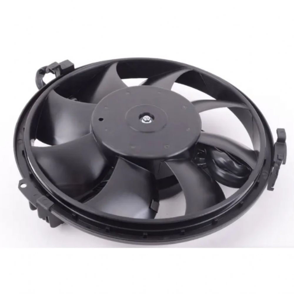 Soğutma ve Radyatör | Fan Motoru 280mm. Passat B5 A4 A6 30W 1.9 Tdı 22 Orijinal | 8D0959455 | 