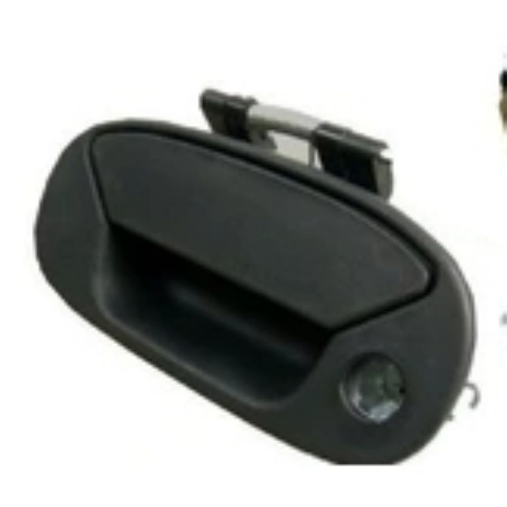 Dış Karoseri ve Kaporta | Fiat Doblo Bagaj Açma Kolu Komple İthal En İyi Kalite 735331105 | 735331105İTH | 