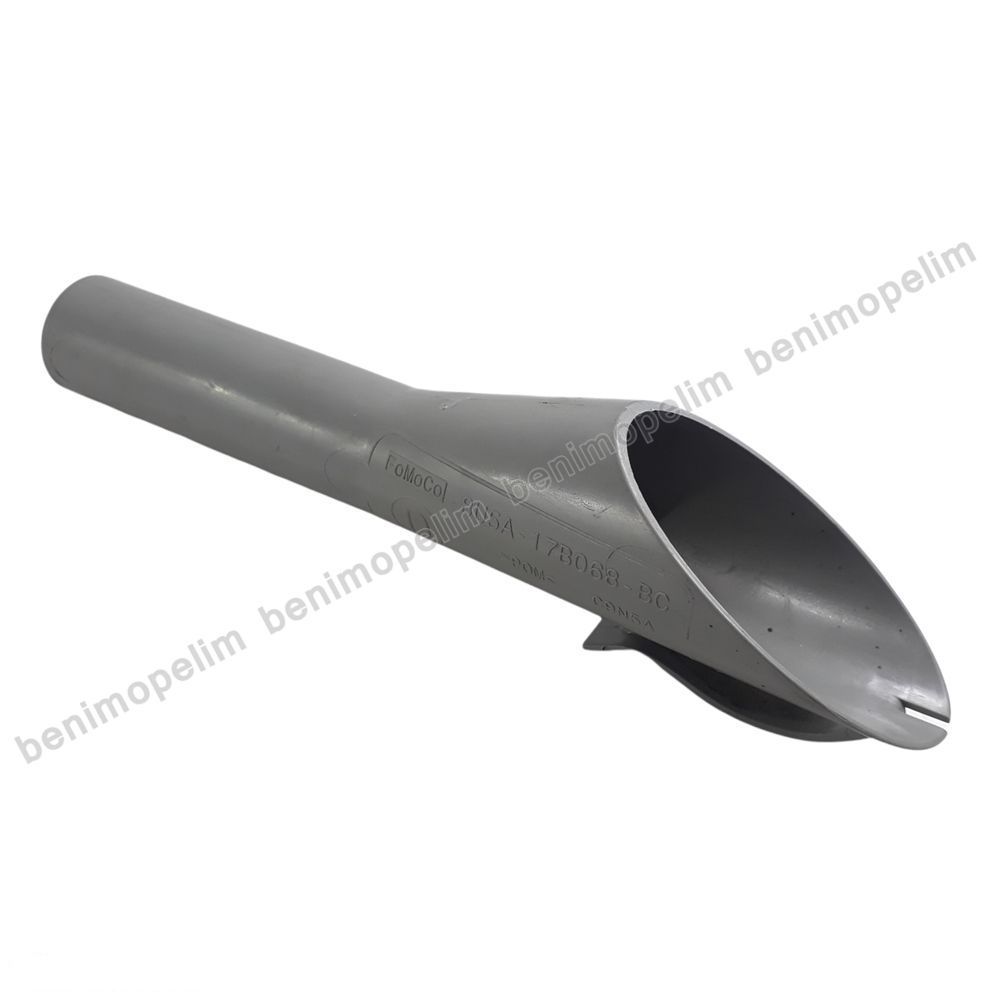Aksesuar ve Opc | Ford Acil Durum Dizel Yakıt Dolum Hunisi Orijinal 8U5A17B068 | 8U5A17B068 | 