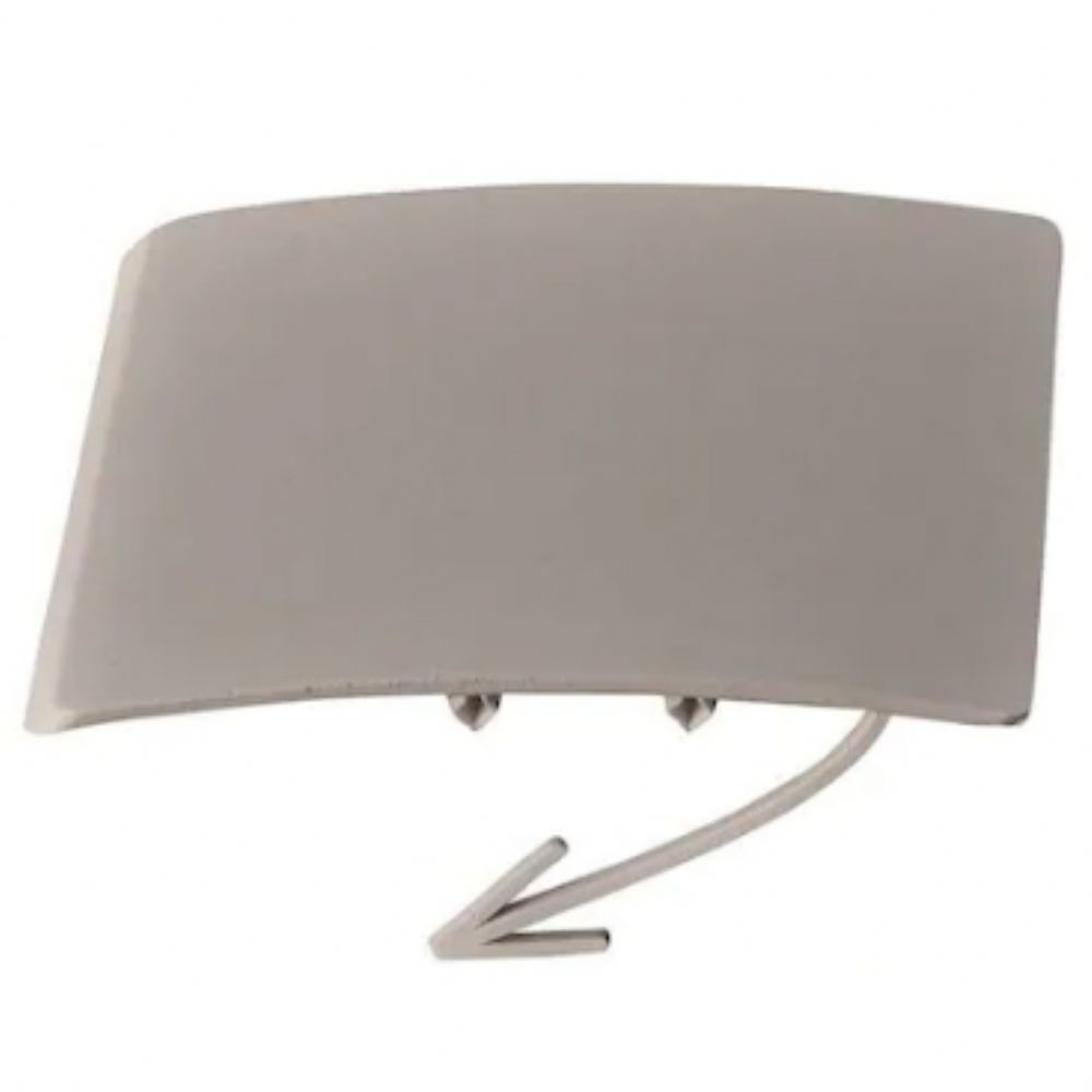 Dış Karoseri ve Kaporta | Ford Focus Arka Çeki Demir Kapağı Sedan 1998, 2004 1. Sınıf Kaliteli 98ABF17K922 | 98ABF17K922 | 