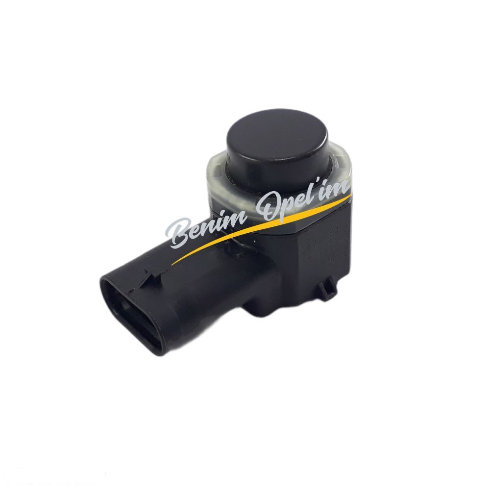 Elektrik | Ford Focus Tampon Park Sensörü Orijinal 9G92-15K859-AB - 2411140252 | 9G92-15K859-AB | 