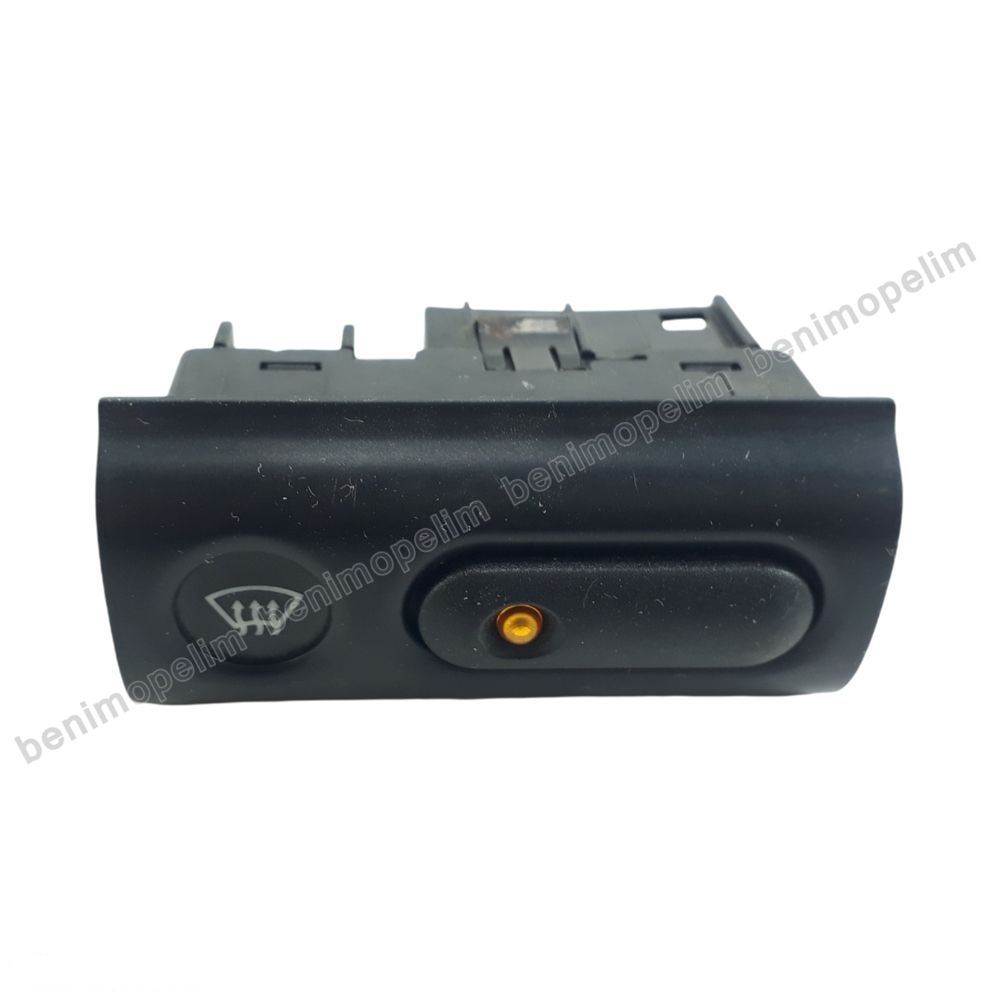 Düğme ve Switch | Ford Mondeo Cam Resiztans Düğmesi Orijinal 95BG18K574 - 95BG18K574AA | 95BG18K574 | 