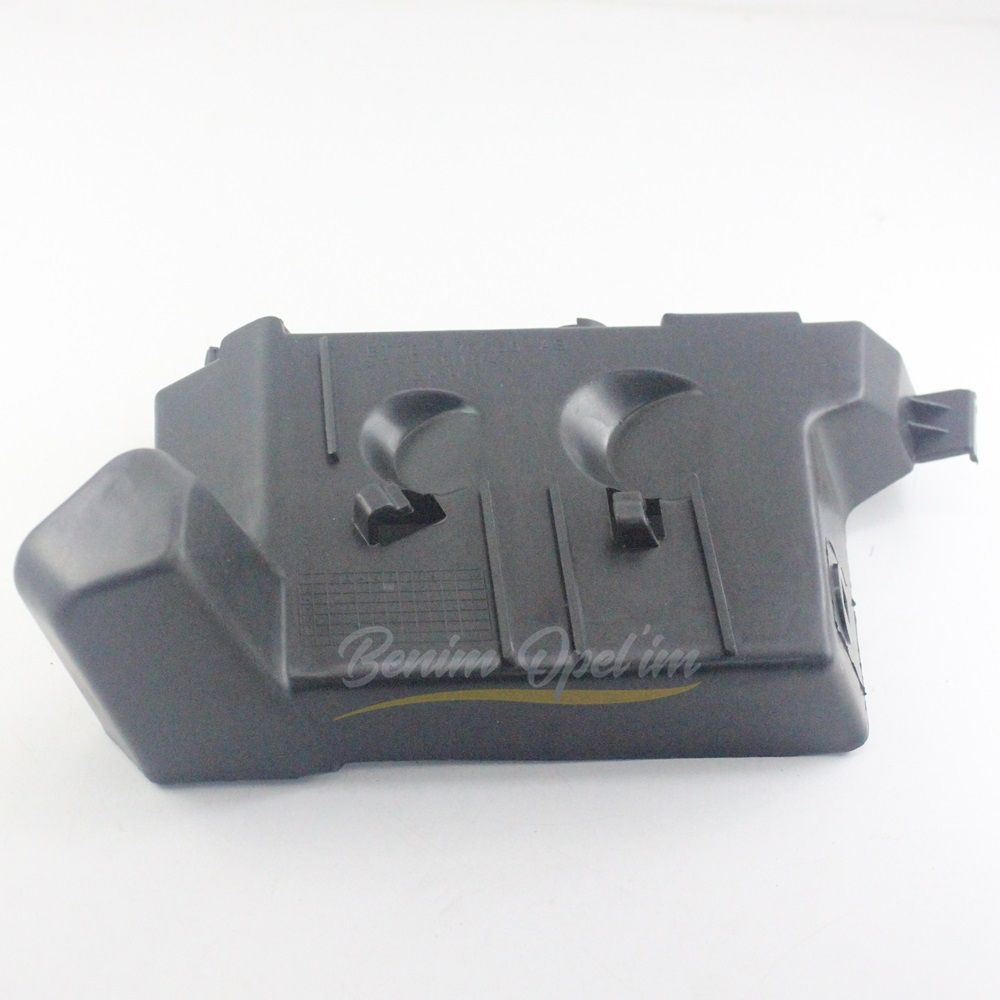 Dış Karoseri ve Kaporta | Ford Tourneo Courier Sağ Ön Tampon Bağlantı Braketi Orijinal ET7617D958 | ET7617D958 | 