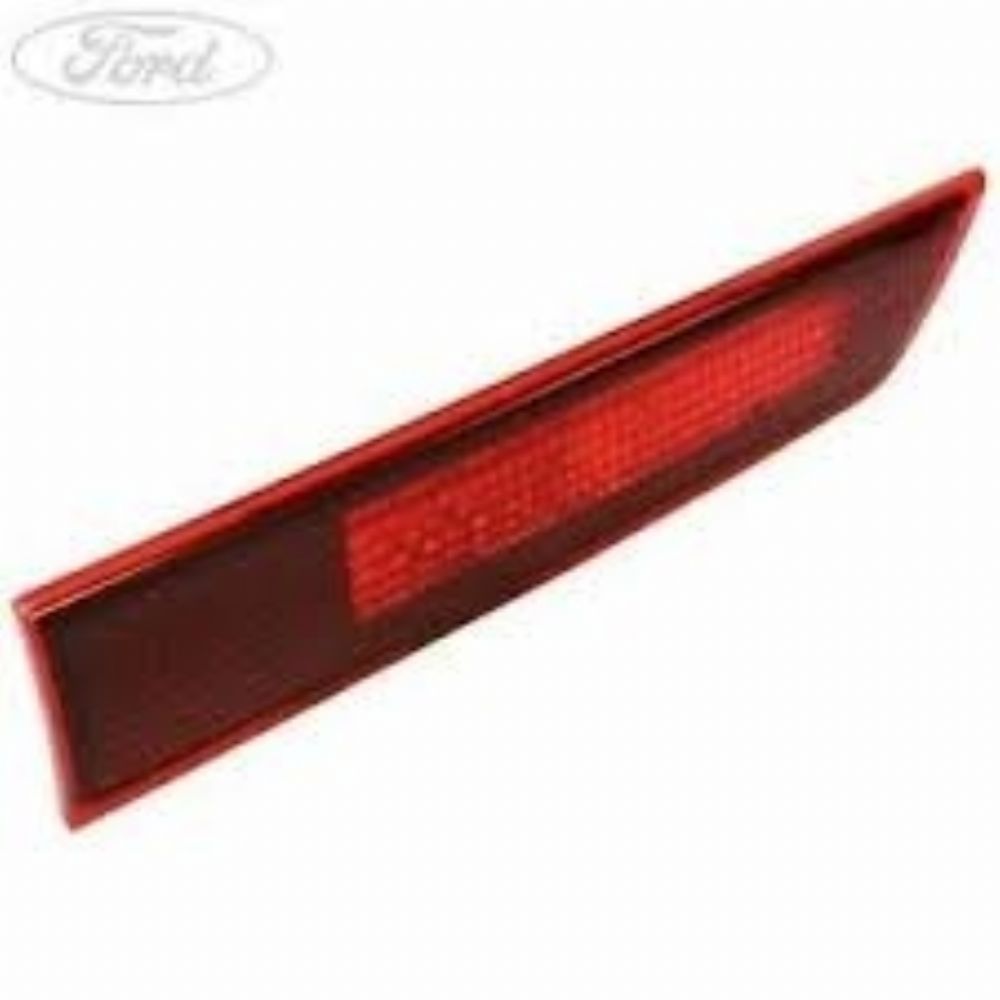 Yeni İhracat Ürünleri | Ford Transit Çift Kapı 3. Stop Lambası Orijinal 1816872 - 13N408BD | 1816872 | 