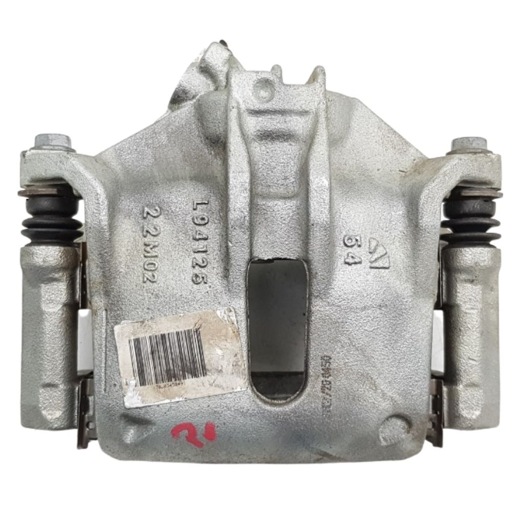 Yeni İhracat Ürünleri | Fren Kaliperi Ön Sağ Peugeot 206 207 208 301 307, Citroen C3 Berlingo C-Elysee Ds3, Opel Crossland X 1617292180 - 4400.R7 | 4400R7 | 