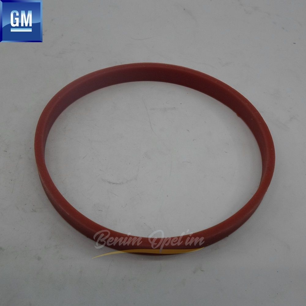 Motor ve Debriyaj | Gaz Kelebek Contası Chevrolet Aveo T250/T255, Cruze, Trax, Opel Astra H J, İnsignia A, Mokka, Zafira B GM Orijinal 825026 - 55564973 | 825026 | 