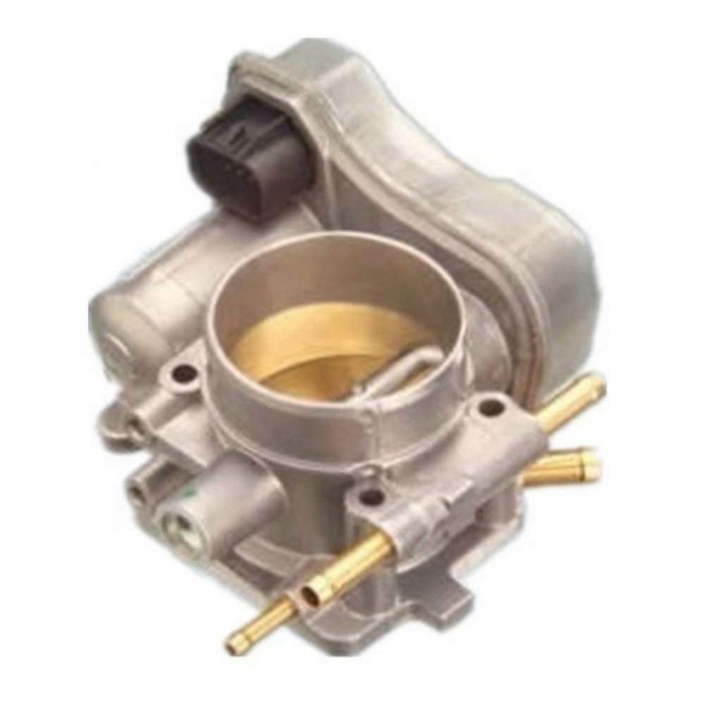 Opel Vectra C (2001-2006) | Gaz Kelebek Gövdesi Opel Astra G H, Zafira A, Corsa C, Meriva A, Omega B, Tigra B, Vectra B C, Signum 1.8 2.2 Orijinal 9196357 | 9196357 | 