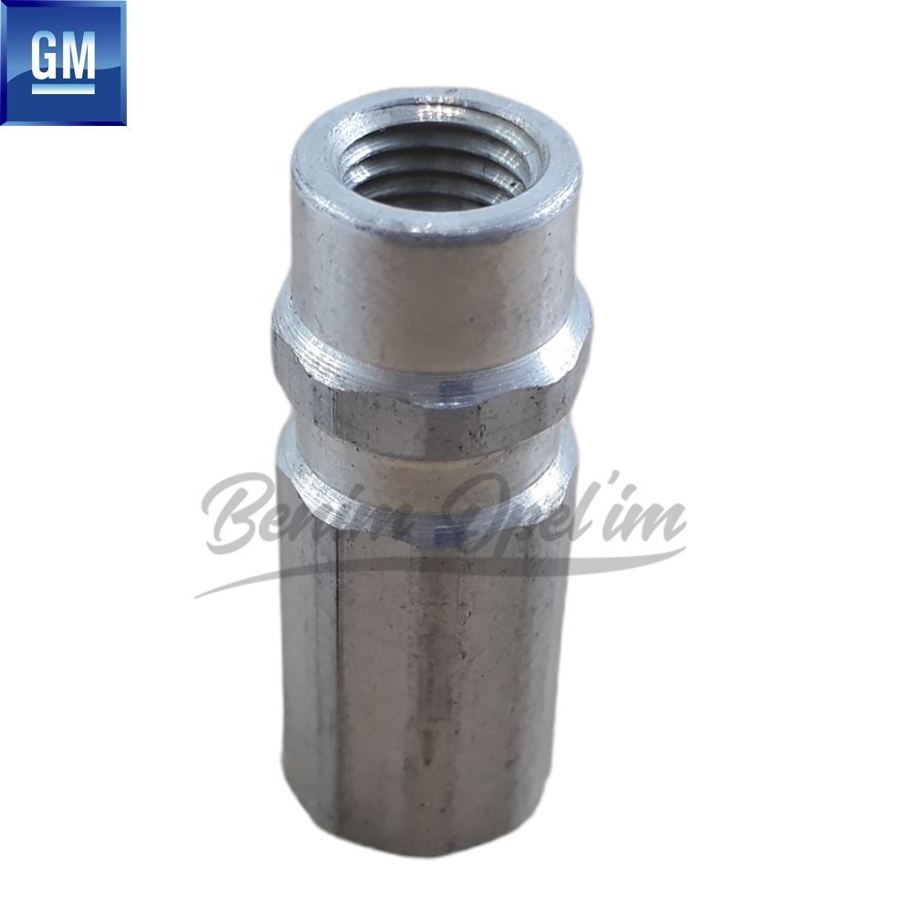 Soğutma ve Radyatör | Gm Opel Klima Sibobu Alçak Basınç Valfi 1.0/1.2/1.4/1.7/1.8/2.0/2.2 1851201GM - 3041827 | 1851201gm | 