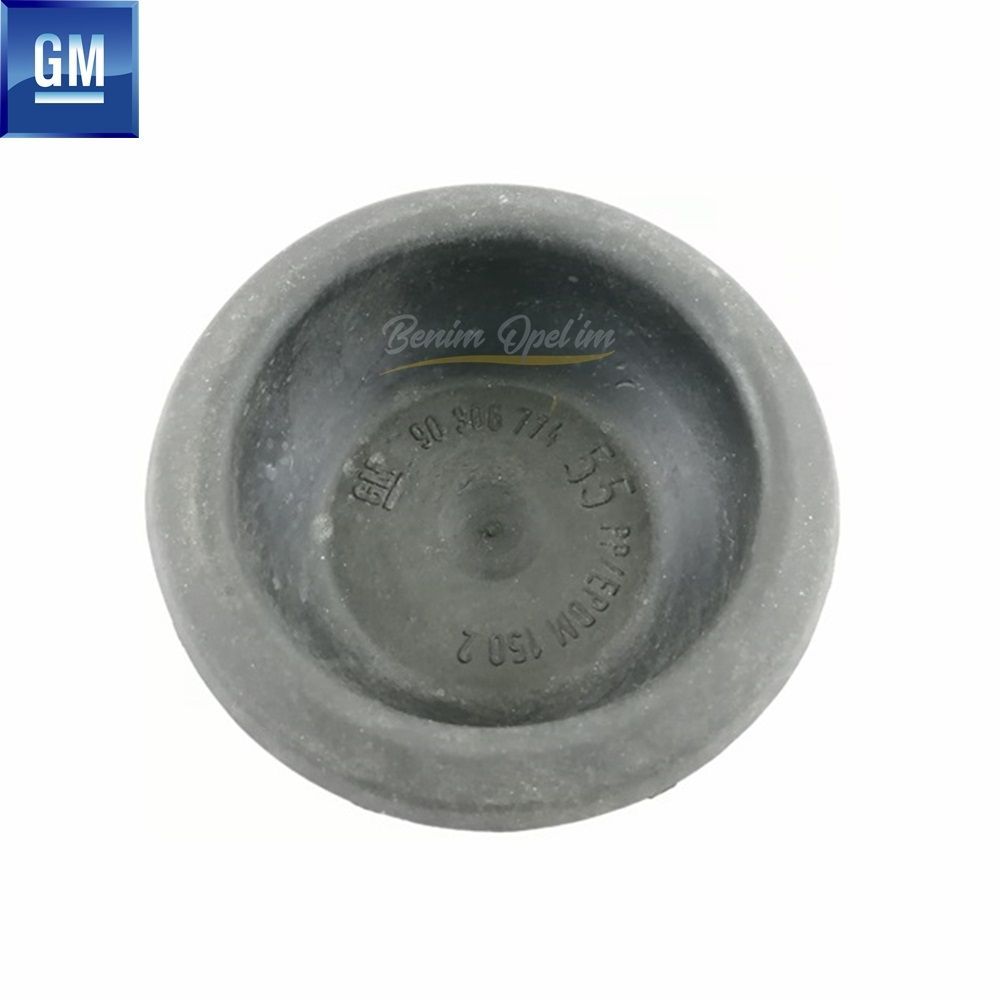 Karoseri İç Trim ve İç Parçalar | Gösterge Paneli Kablo Grometi 69mm Dc. Opel Astra F, Astra J, Corsa B, Tigra A, Omega A, Vectra A GM Orijinal 1288405 - 90306774 | 1288405 | 